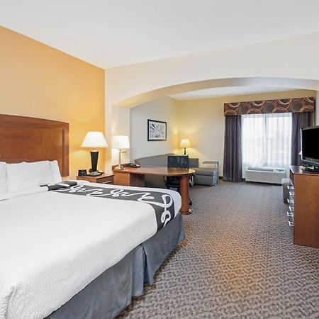 La Quinta By Wyndham Lawton / Fort Sill Zewnętrze zdjęcie