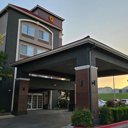 La Quinta By Wyndham Lawton / Fort Sill Zewnętrze zdjęcie