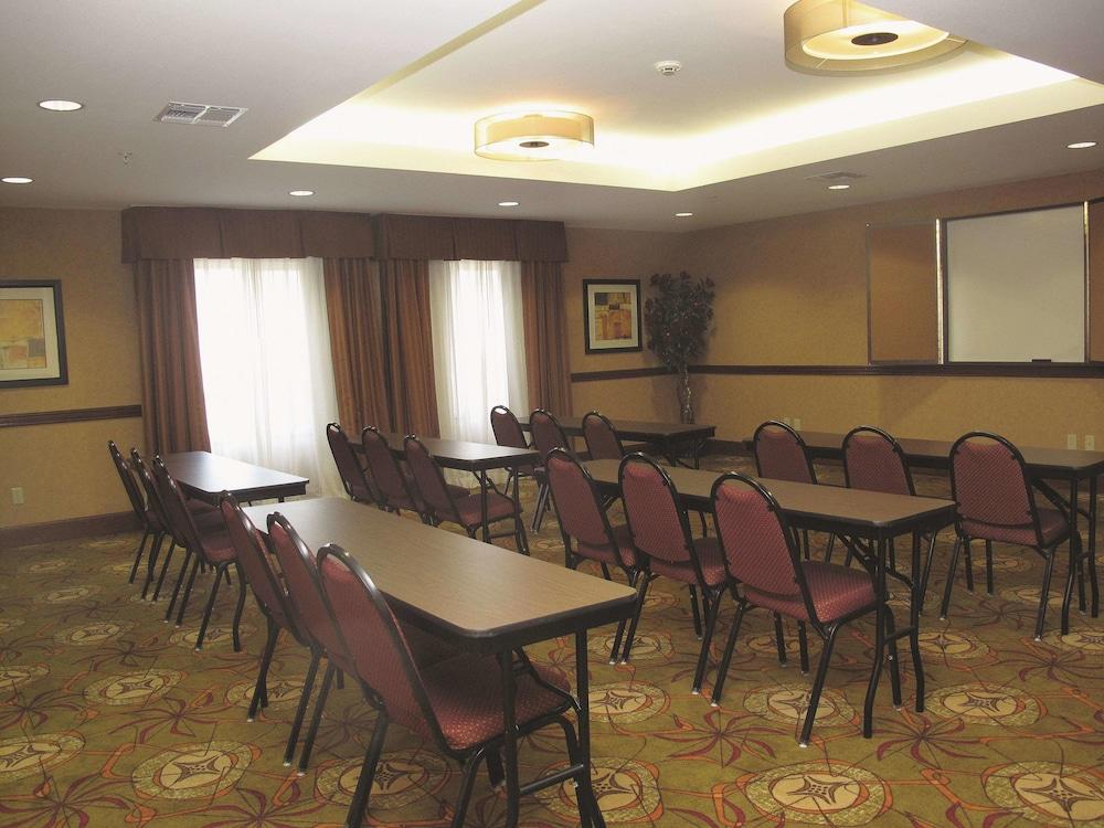 La Quinta By Wyndham Lawton / Fort Sill Zewnętrze zdjęcie