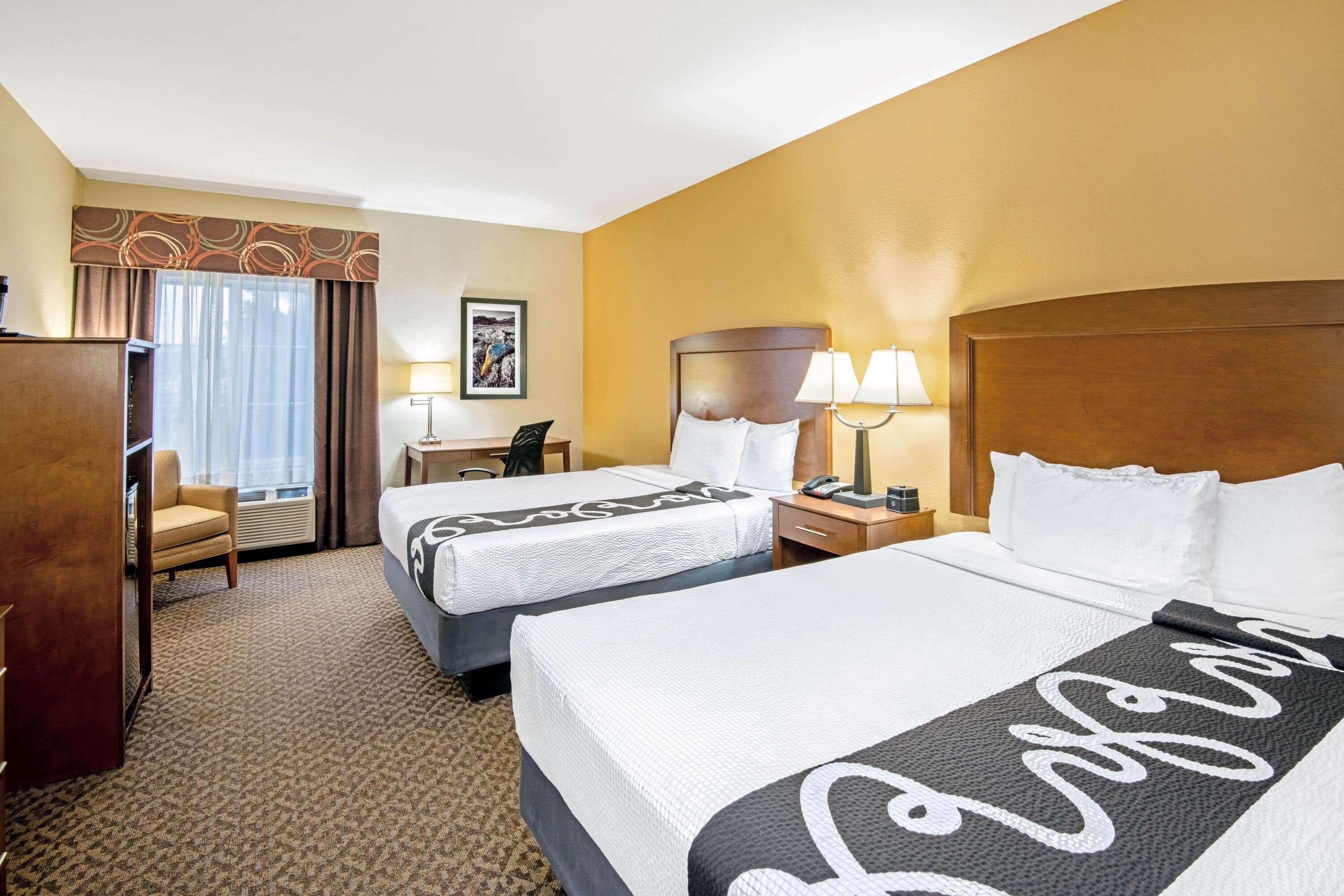 La Quinta By Wyndham Lawton / Fort Sill Zewnętrze zdjęcie