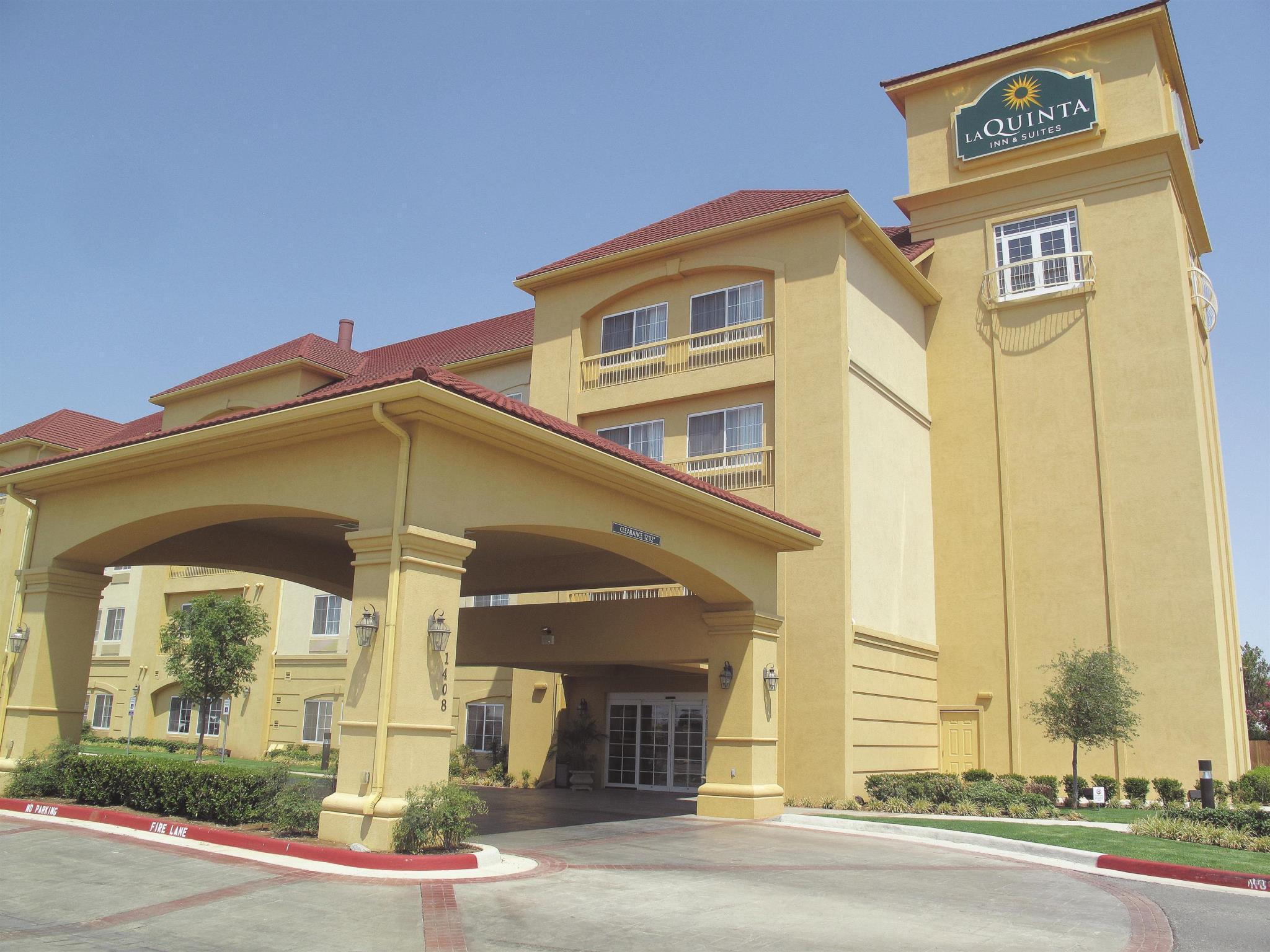 La Quinta By Wyndham Lawton / Fort Sill Zewnętrze zdjęcie