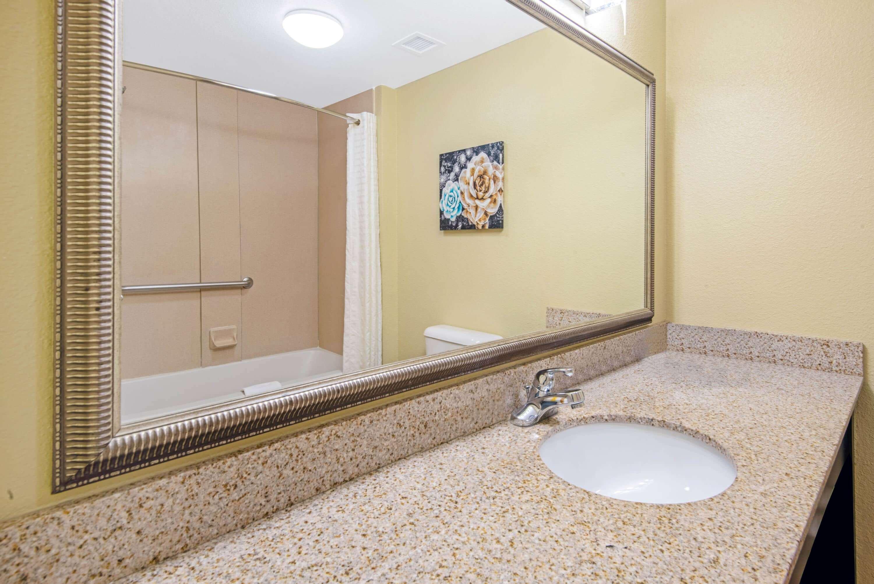 La Quinta By Wyndham Lawton / Fort Sill Zewnętrze zdjęcie