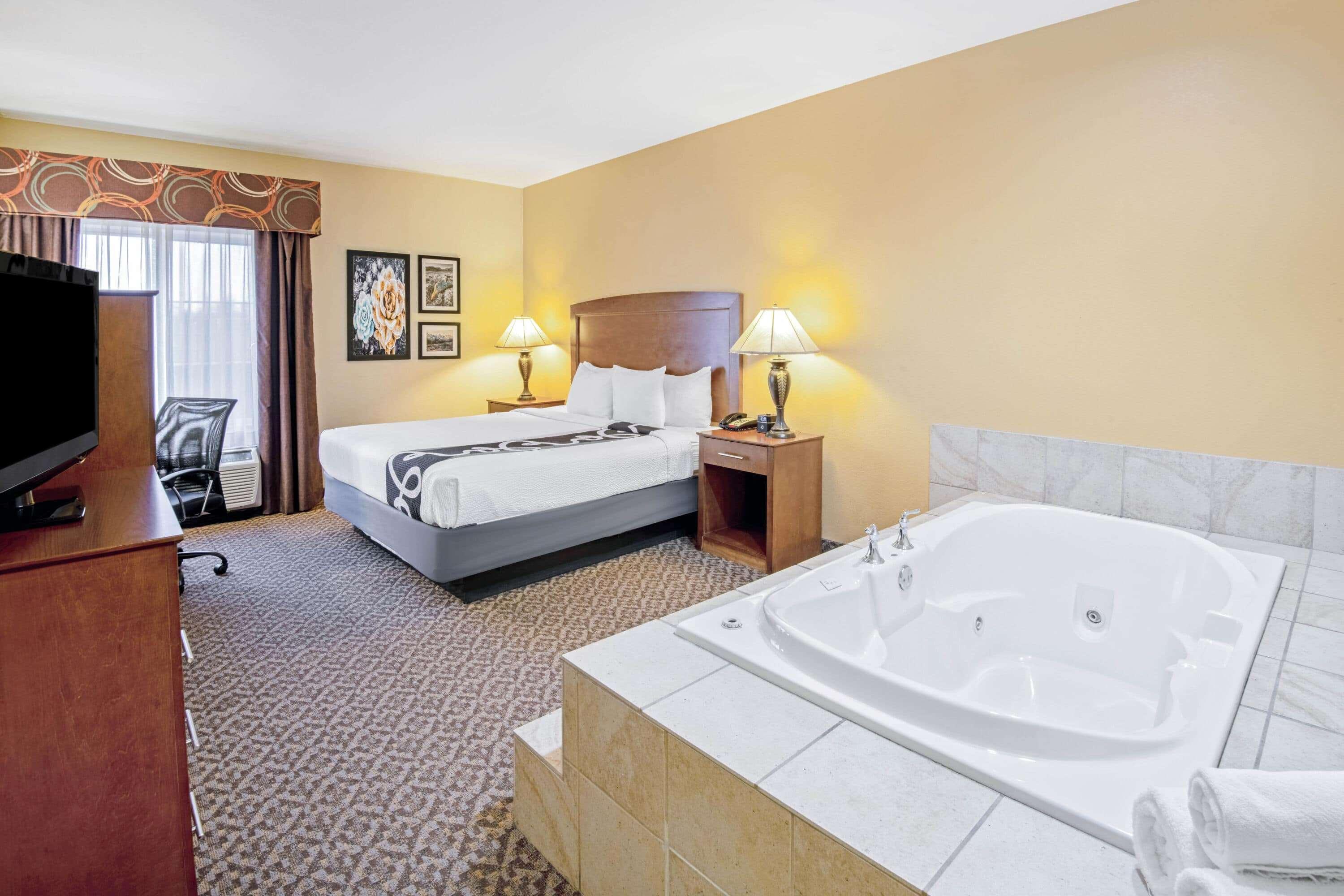 La Quinta By Wyndham Lawton / Fort Sill Zewnętrze zdjęcie