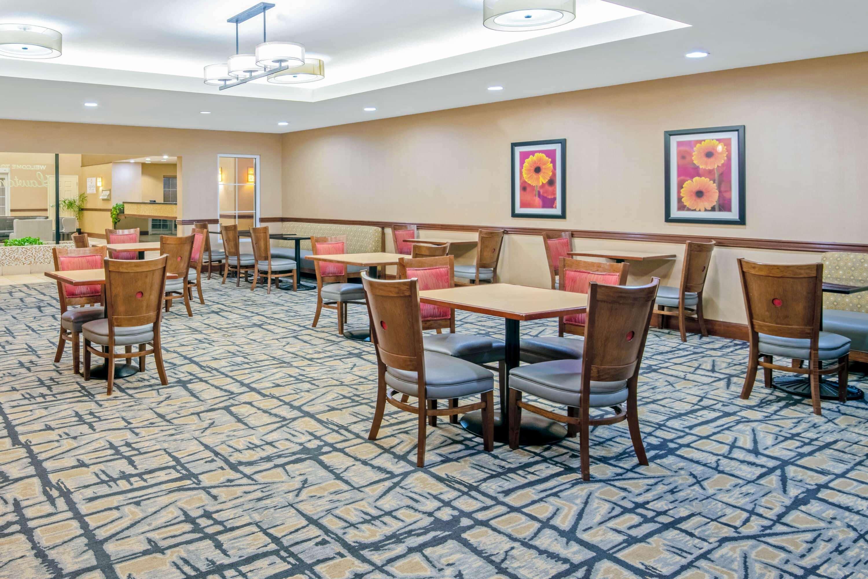 La Quinta By Wyndham Lawton / Fort Sill Zewnętrze zdjęcie