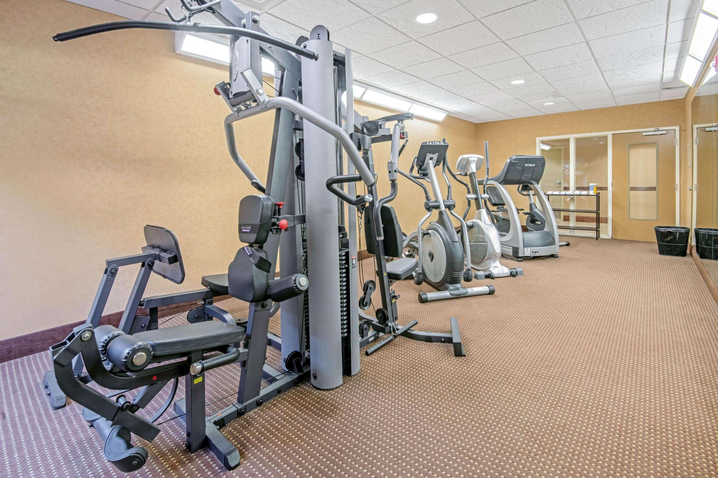 La Quinta By Wyndham Lawton / Fort Sill Zewnętrze zdjęcie