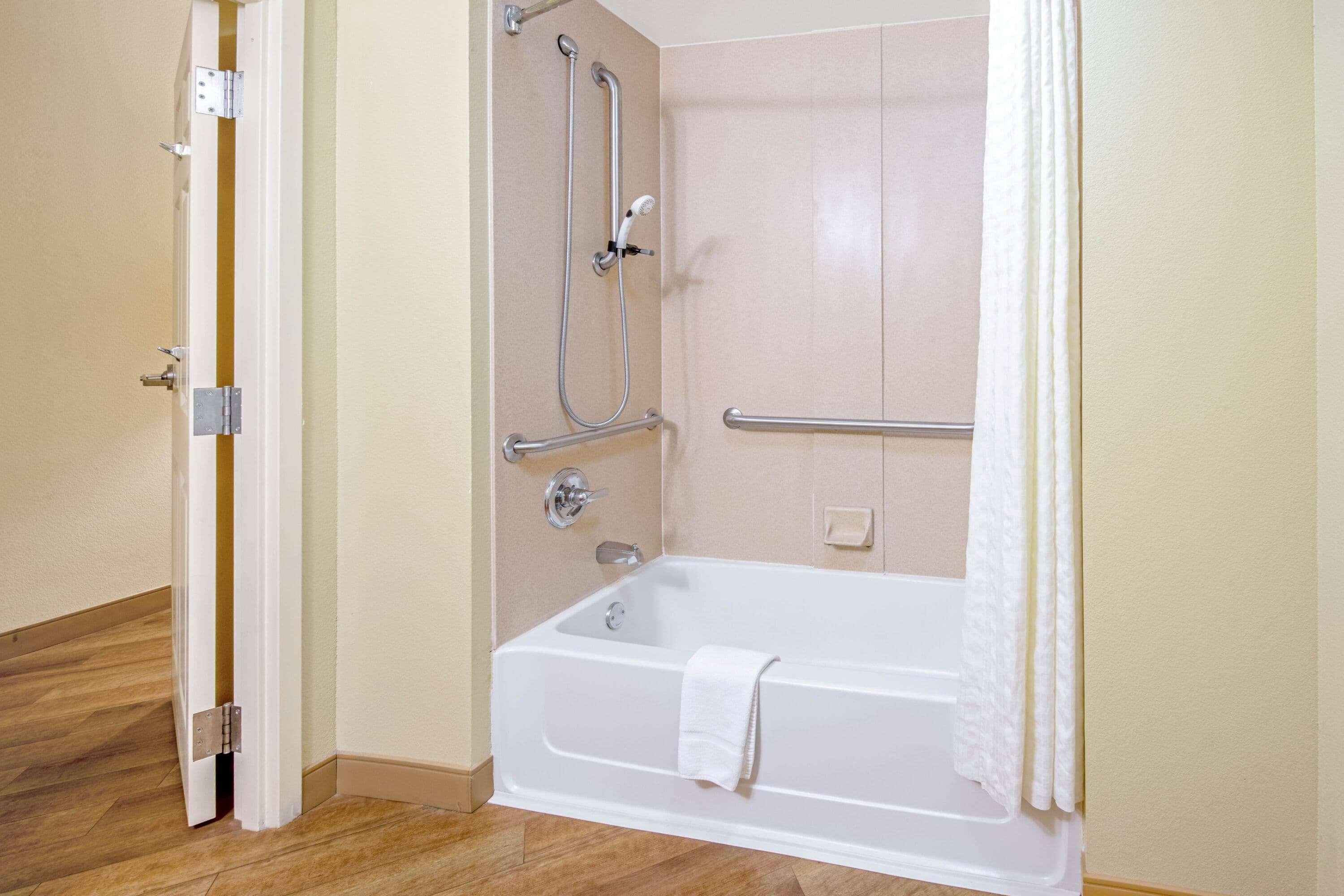 La Quinta By Wyndham Lawton / Fort Sill Zewnętrze zdjęcie