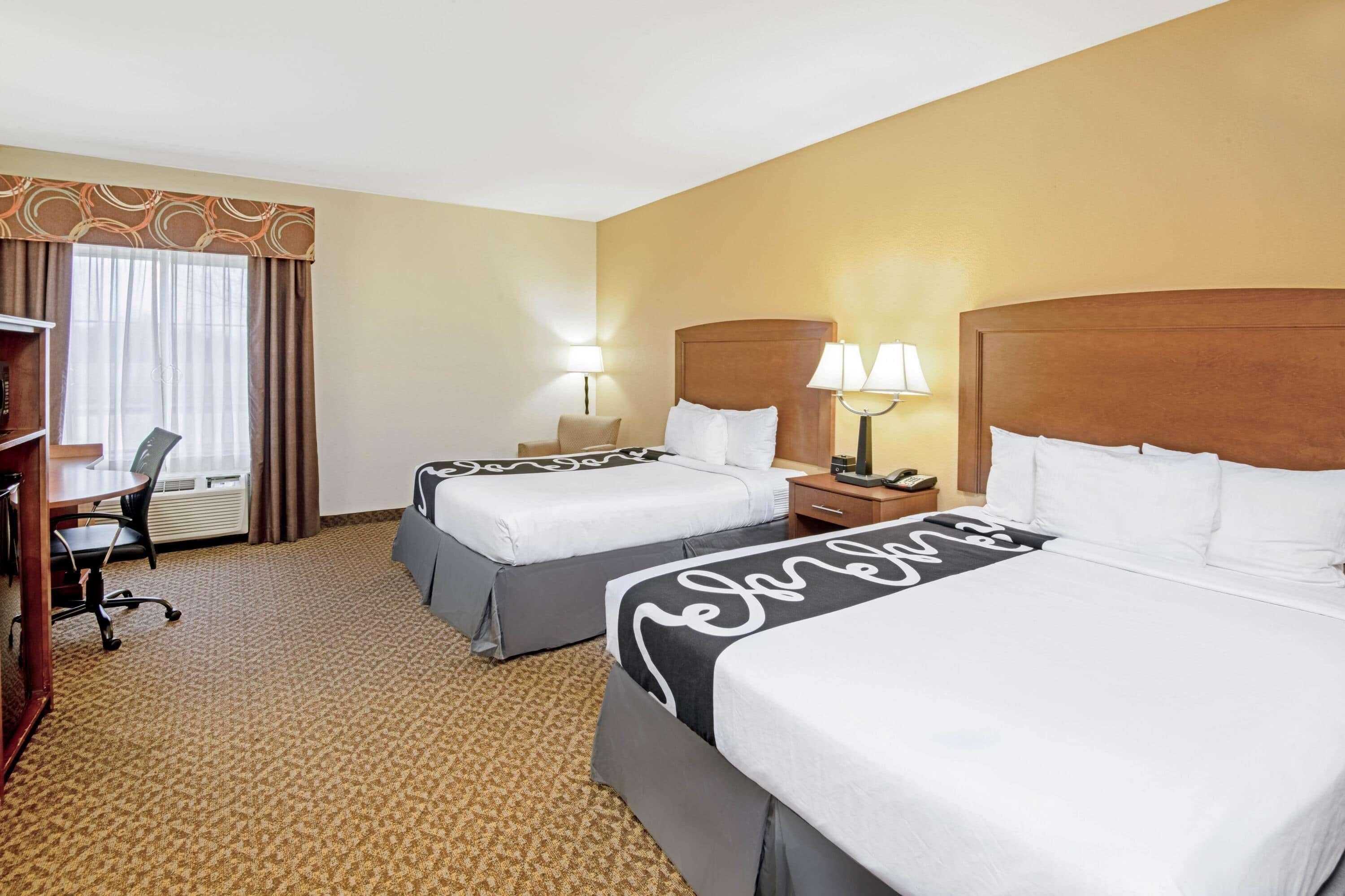 La Quinta By Wyndham Lawton / Fort Sill Zewnętrze zdjęcie