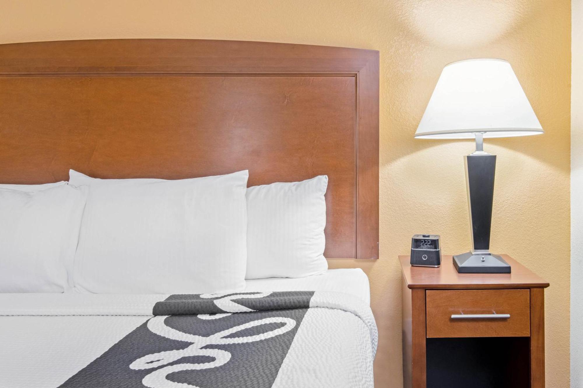 La Quinta By Wyndham Lawton / Fort Sill Zewnętrze zdjęcie